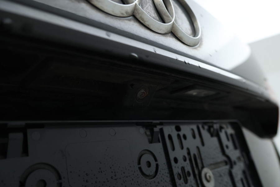 Audi A4 Avant 35 TDI S edition 136PK Virtual, Leder, Climate,