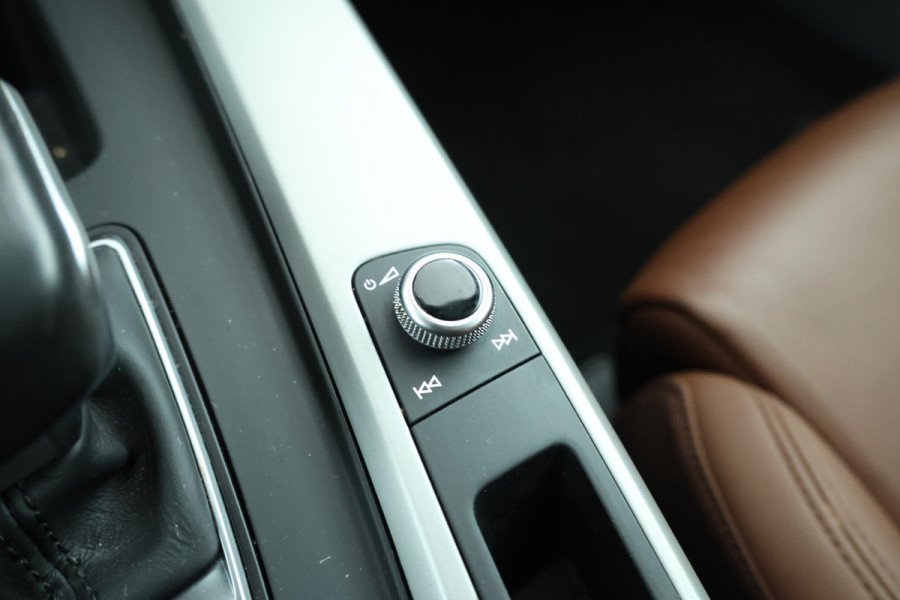 Audi A4 Avant 35 TDI S edition 136PK Virtual, Leder, Climate,