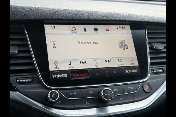 Opel Astra Sports Tourer 1.4 Innovation Dealer Onderhouden,Navi,Camera,Trekhaak,150pk,Keyless,Rijstrooksensor,Halfleder,2e Eigenaar,Lm velgen,BSD,PDC V+A,N.A.P,Apk tot 12-2026