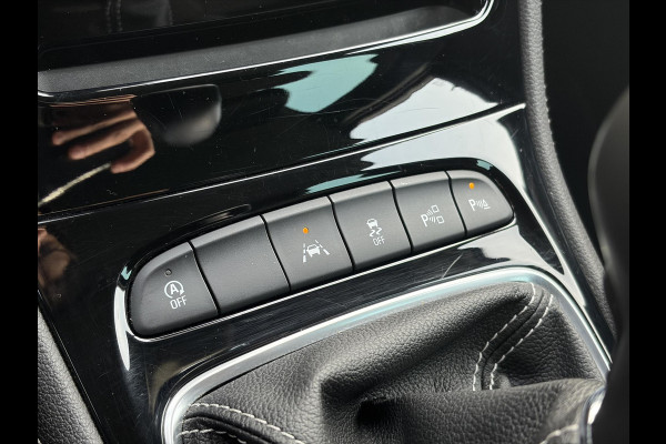 Opel Astra Sports Tourer 1.4 Innovation Dealer Onderhouden,Navi,Camera,Trekhaak,150pk,Keyless,Rijstrooksensor,Halfleder,2e Eigenaar,Lm velgen,BSD,PDC V+A,N.A.P,Apk tot 12-2026