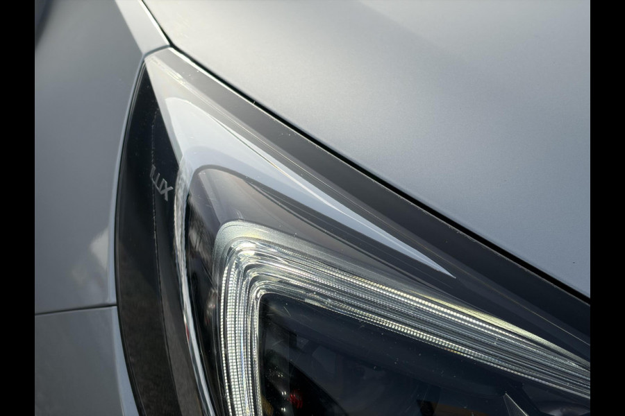 Opel Astra Sports Tourer 1.4 Innovation Dealer Onderhouden,Navi,Camera,Trekhaak,150pk,Keyless,Rijstrooksensor,Halfleder,2e Eigenaar,Lm velgen,BSD,PDC V+A,N.A.P,Apk tot 12-2026