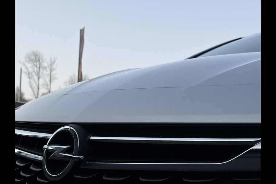 Opel Astra Sports Tourer 1.4 Innovation Dealer Onderhouden,Navi,Camera,Trekhaak,150pk,Keyless,Rijstrooksensor,Halfleder,2e Eigenaar,Lm velgen,BSD,PDC V+A,N.A.P,Apk tot 12-2026