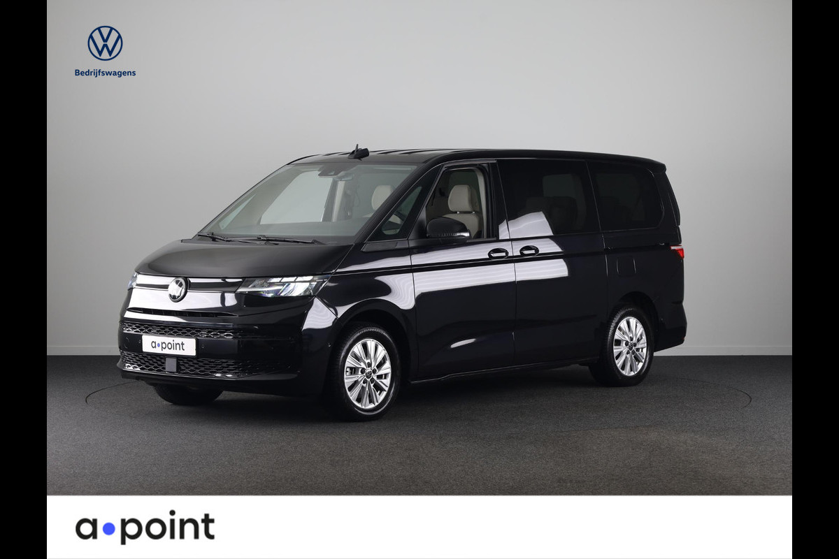 Volkswagen Multivan 1.5 eHybrid L2 Economy Business 4Motion
