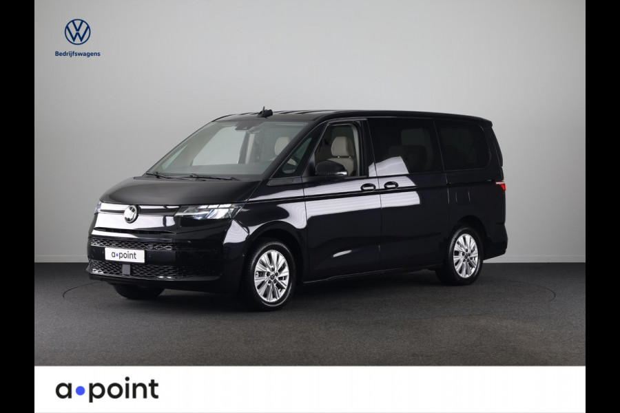 Volkswagen Multivan 1.5 eHybrid L2 Economy Business 4Motion