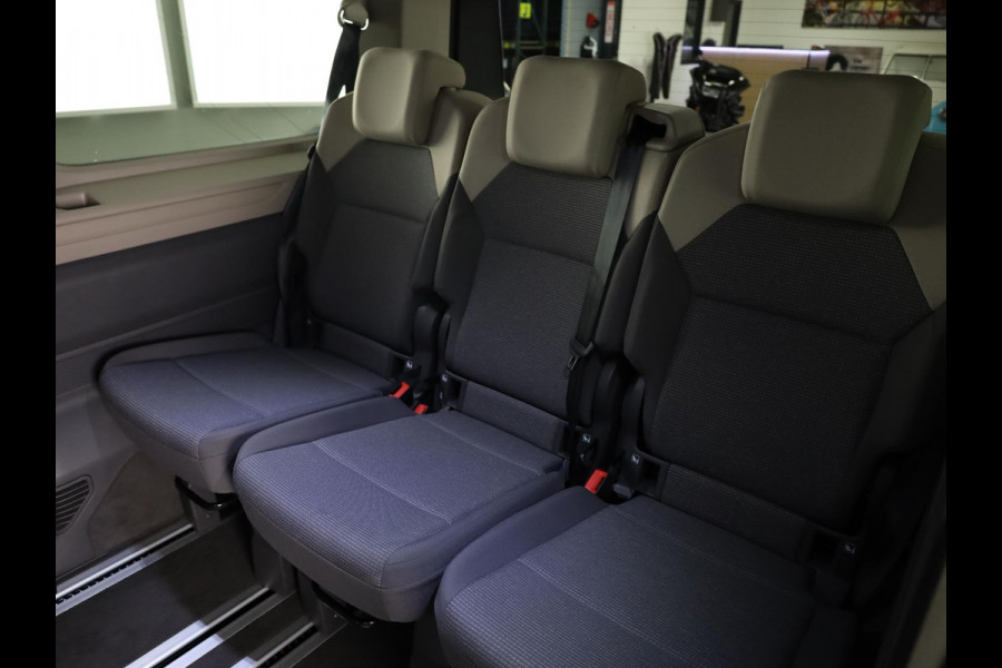 Volkswagen Multivan 1.5 eHybrid L2 Economy Business 4Motion