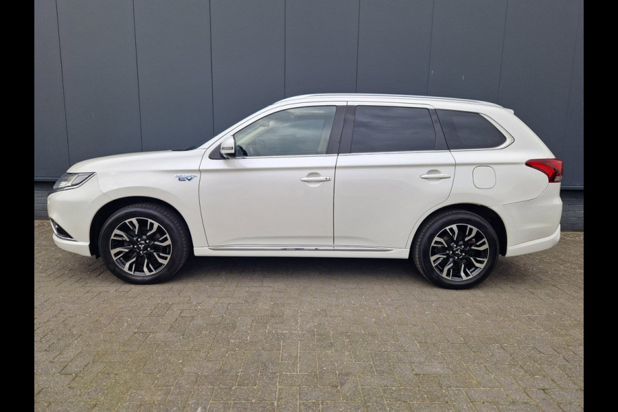 Mitsubishi Outlander 2.0 PHEV Premium
