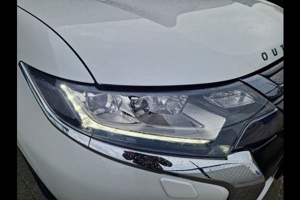 Mitsubishi Outlander 2.0 PHEV Premium