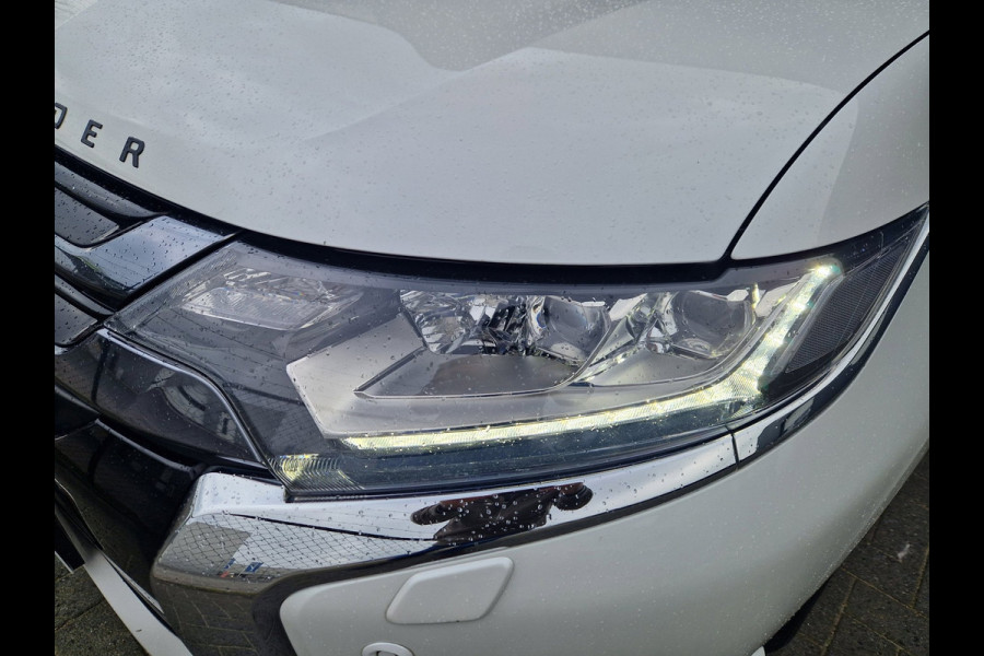 Mitsubishi Outlander 2.0 PHEV Premium