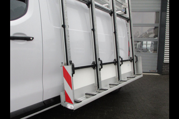 Citroën ë-Jumpy L2 136 75 kWh, Glasresteel, Glasauto, 351WLPT, Snelladen.