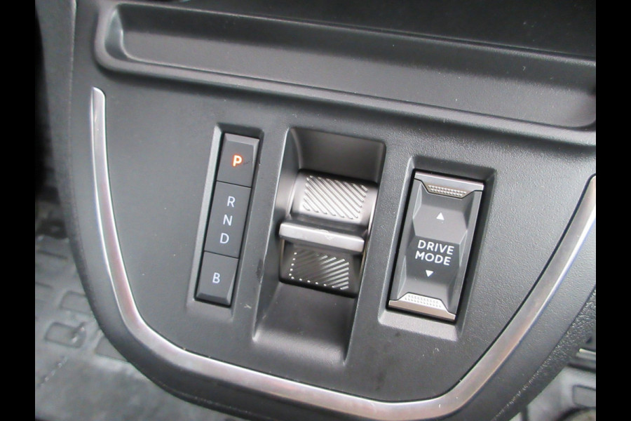 Citroën ë-Jumpy L2 136 75 kWh, Glasresteel, Glasauto, 351WLPT, Snelladen.