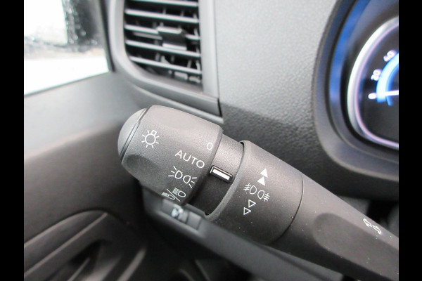 Citroën ë-Jumpy L2 136 75 kWh, Glasresteel, Glasauto, 351WLPT, Snelladen.