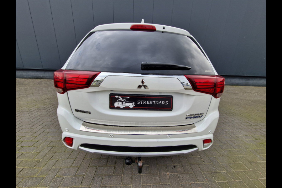 Mitsubishi Outlander 2.0 PHEV Premium