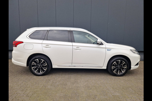 Mitsubishi Outlander 2.0 PHEV Premium