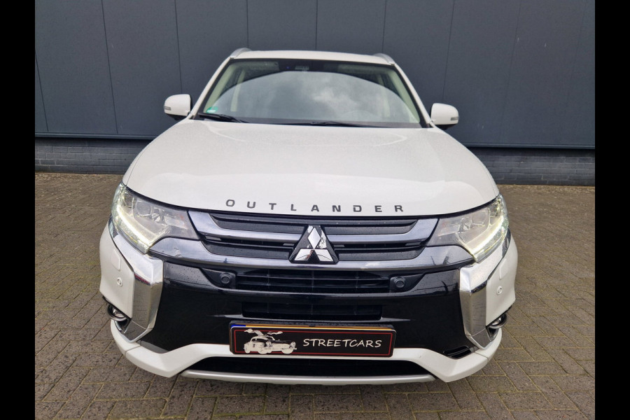 Mitsubishi Outlander 2.0 PHEV Premium