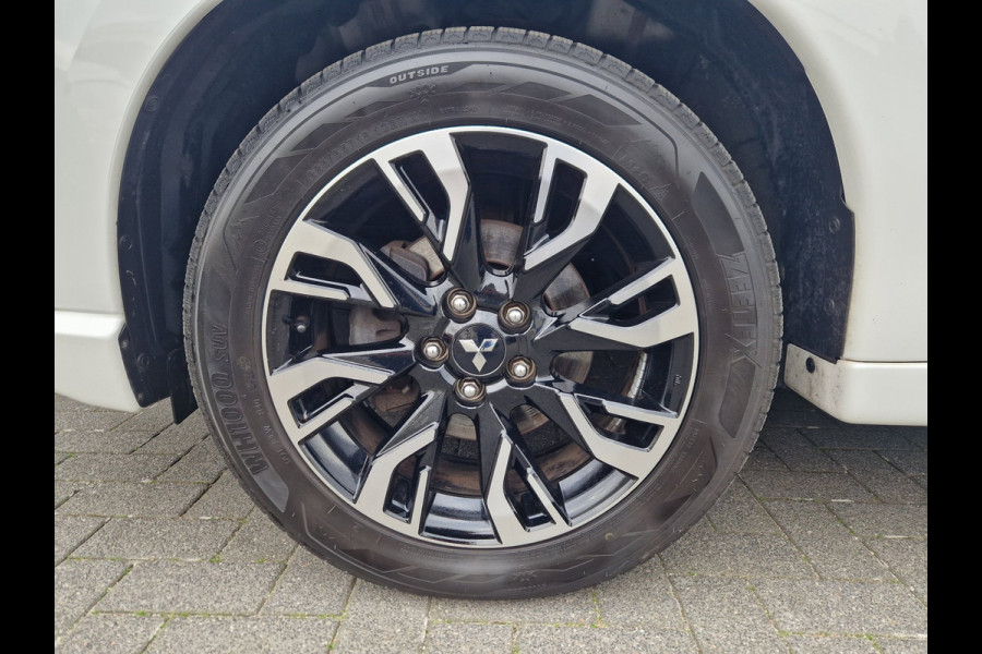 Mitsubishi Outlander 2.0 PHEV Premium