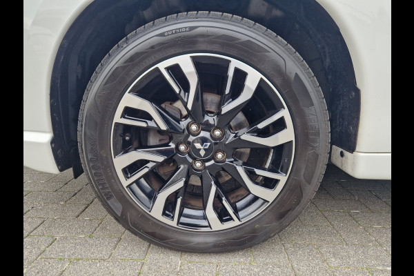 Mitsubishi Outlander 2.0 PHEV Premium