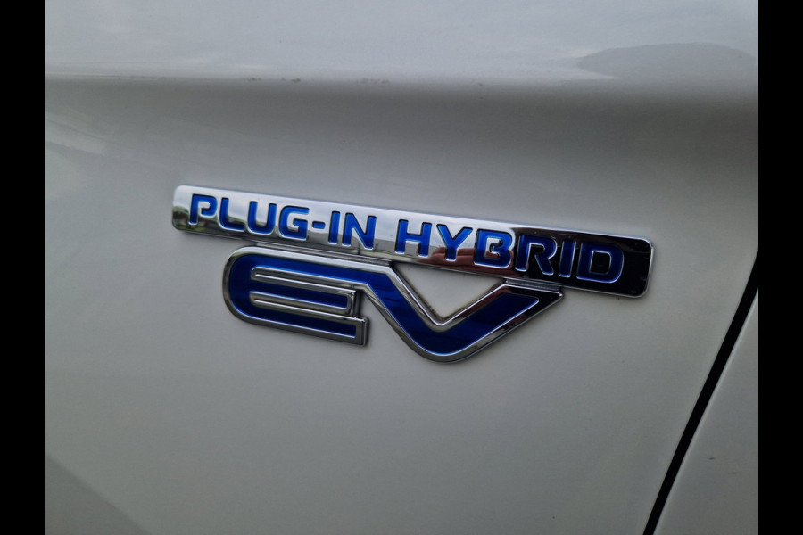 Mitsubishi Outlander 2.0 PHEV Premium