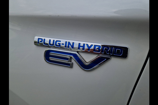 Mitsubishi Outlander 2.0 PHEV Premium