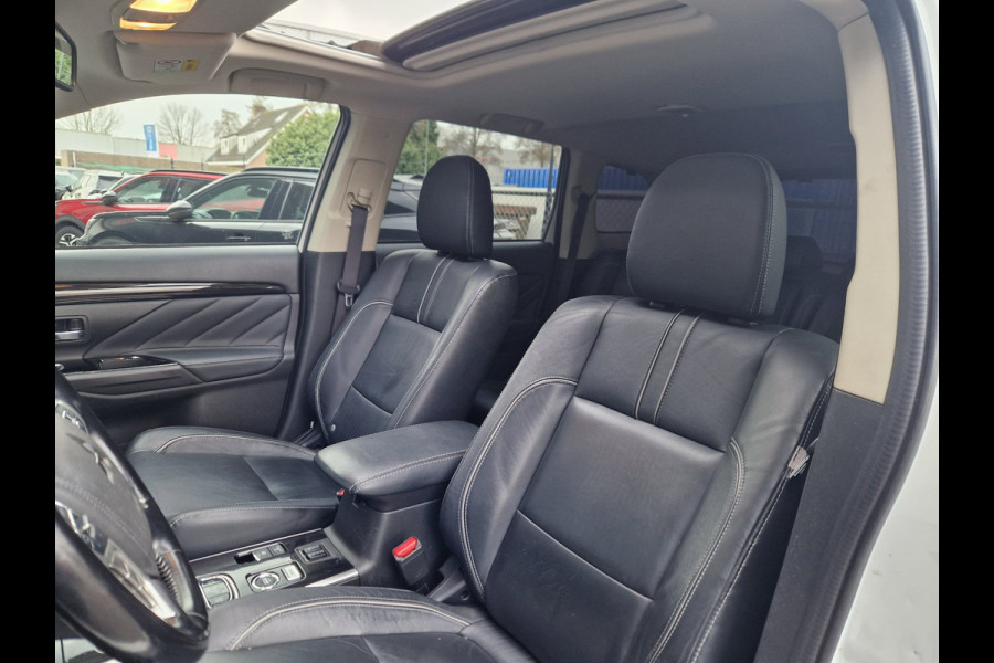 Mitsubishi Outlander 2.0 PHEV Premium