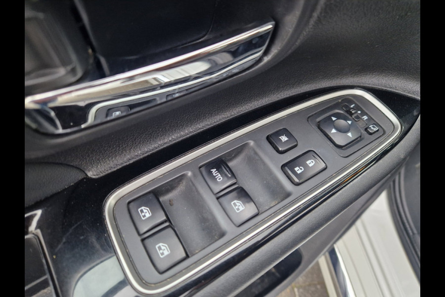 Mitsubishi Outlander 2.0 PHEV Premium