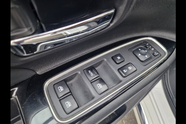 Mitsubishi Outlander 2.0 PHEV Premium