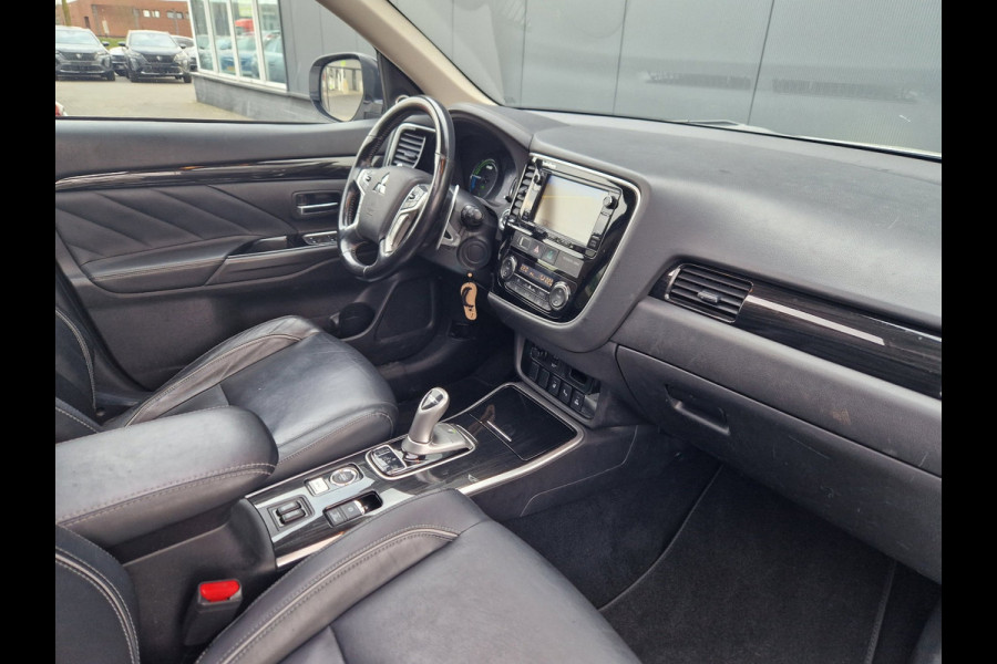 Mitsubishi Outlander 2.0 PHEV Premium