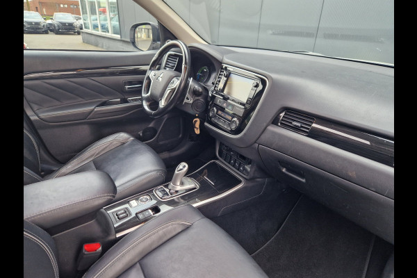 Mitsubishi Outlander 2.0 PHEV Premium