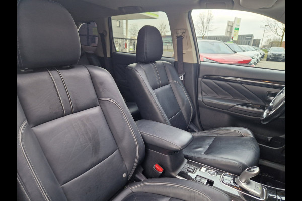 Mitsubishi Outlander 2.0 PHEV Premium