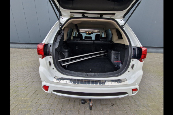 Mitsubishi Outlander 2.0 PHEV Premium