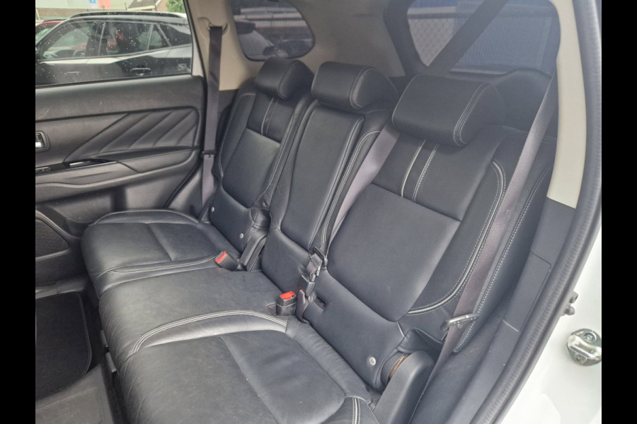 Mitsubishi Outlander 2.0 PHEV Premium