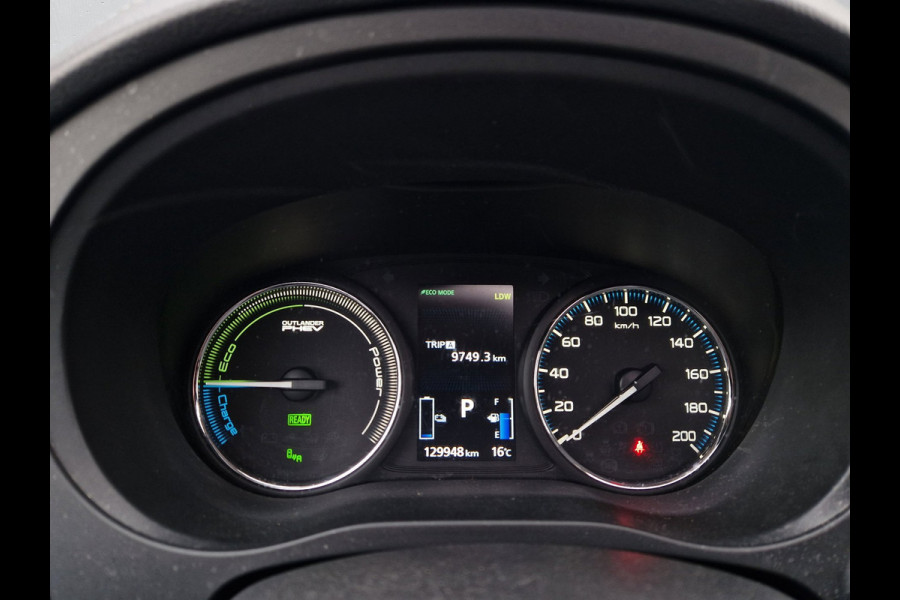 Mitsubishi Outlander 2.0 PHEV Premium