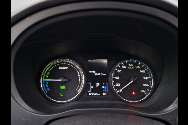 Mitsubishi Outlander 2.0 PHEV Premium