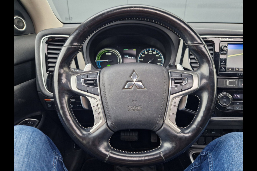 Mitsubishi Outlander 2.0 PHEV Premium