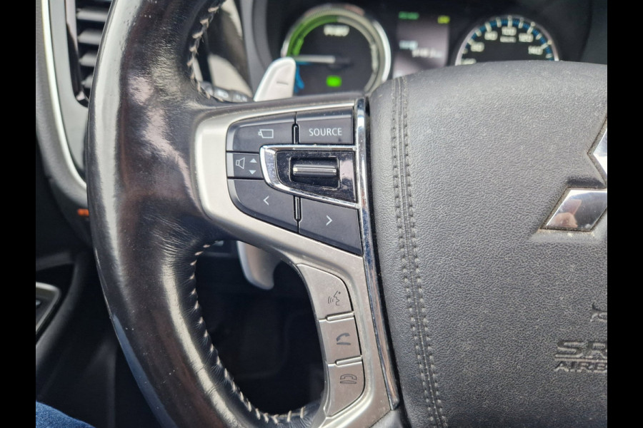 Mitsubishi Outlander 2.0 PHEV Premium