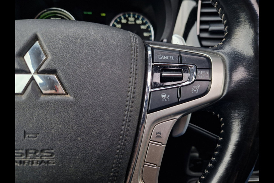 Mitsubishi Outlander 2.0 PHEV Premium