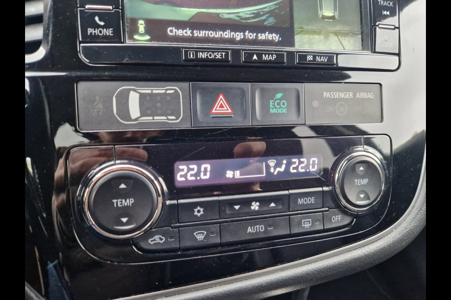 Mitsubishi Outlander 2.0 PHEV Premium