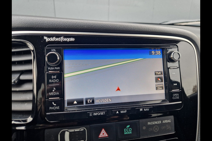 Mitsubishi Outlander 2.0 PHEV Premium