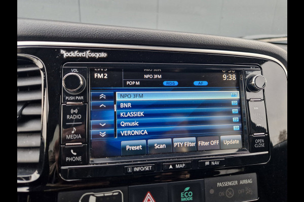 Mitsubishi Outlander 2.0 PHEV Premium