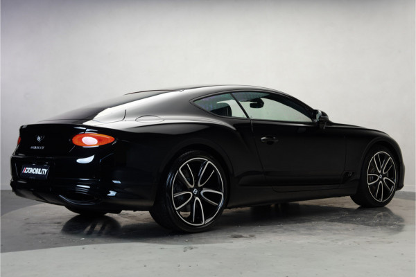 Bentley Continental GT 6.0 W12 | Massage | 360 | Lederen Hemel | Apple CarPlay |