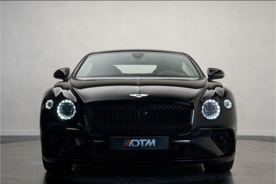 Bentley Continental GT 6.0 W12 | Massage | 360 | Lederen Hemel | Apple CarPlay |
