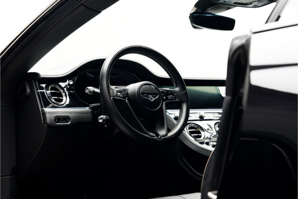 Bentley Continental GT 6.0 W12 | Massage | 360 | Lederen Hemel | Apple CarPlay |
