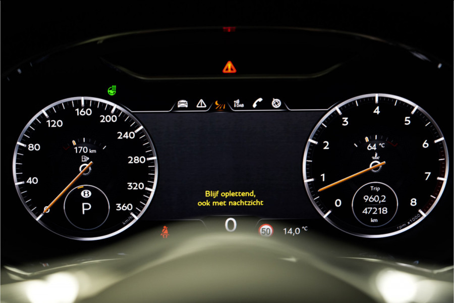 Bentley Continental GT 6.0 W12 | Massage | 360 | Lederen Hemel | Apple CarPlay |