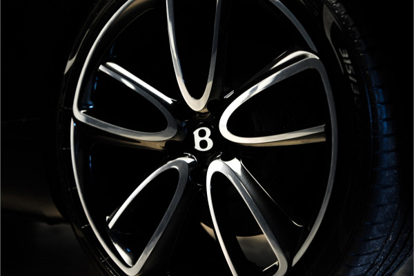 Bentley Continental GT 6.0 W12 | Massage | 360 | Lederen Hemel | Apple CarPlay |