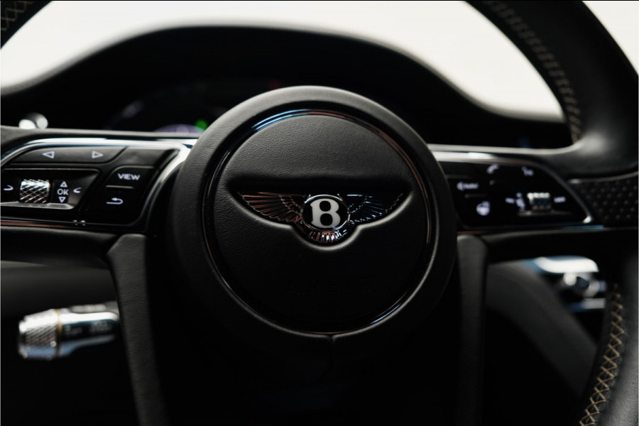 Bentley Continental GT 6.0 W12 | Massage | 360 | Lederen Hemel | Apple CarPlay |