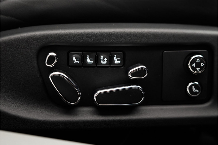 Bentley Continental GT 6.0 W12 | Massage | 360 | Lederen Hemel | Apple CarPlay |
