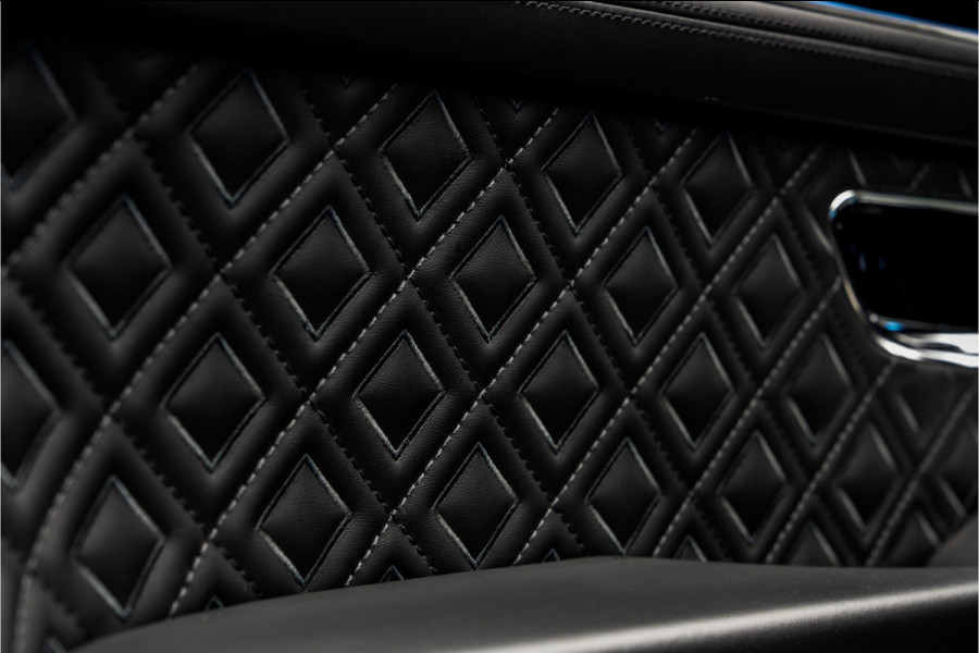 Bentley Continental GT 6.0 W12 | Massage | 360 | Lederen Hemel | Apple CarPlay |