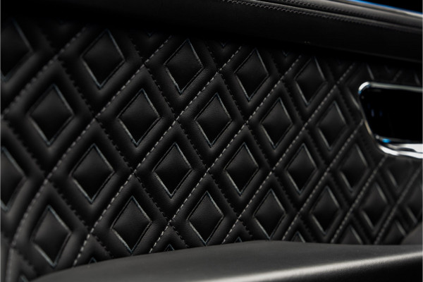 Bentley Continental GT 6.0 W12 | Massage | 360 | Lederen Hemel | Apple CarPlay |