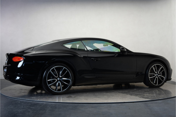Bentley Continental GT 6.0 W12 | Massage | 360 | Lederen Hemel | Apple CarPlay |