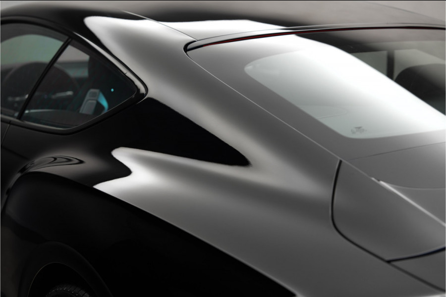 Bentley Continental GT 6.0 W12 | Massage | 360 | Lederen Hemel | Apple CarPlay |