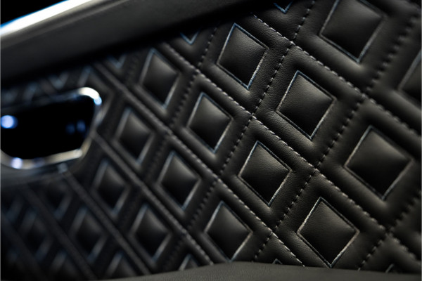 Bentley Continental GT 6.0 W12 | Massage | 360 | Lederen Hemel | Apple CarPlay |